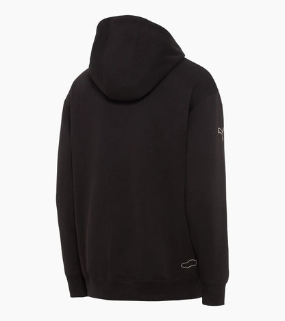 Porsche Design Graphic hoodie
