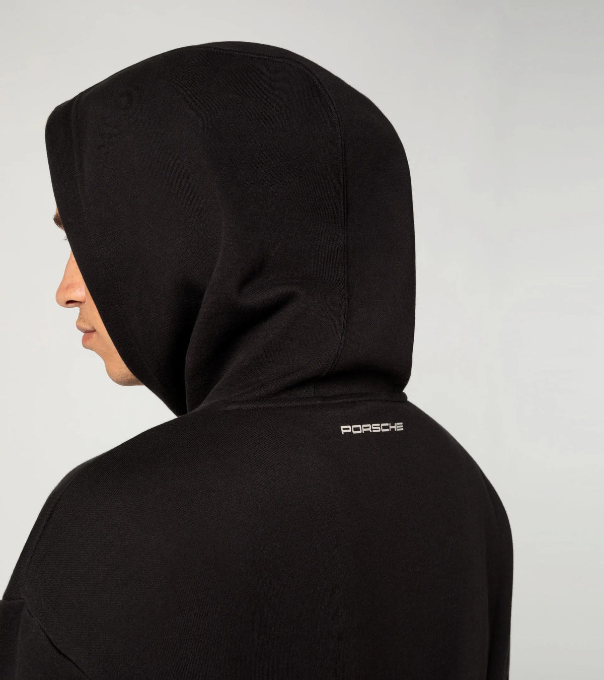 Porsche Design Graphic hoodie
