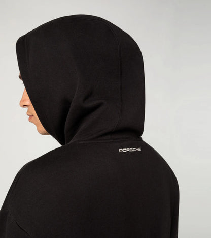 Porsche Design Graphic hoodie