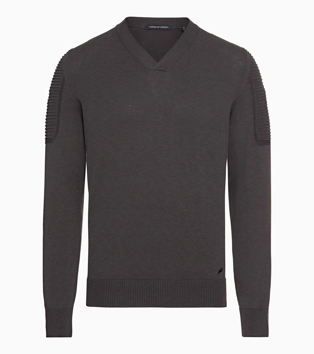 Porsche Design Racing Detail Sweater
