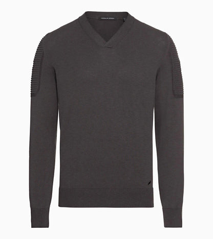 Porsche Design Racing Detail Sweater