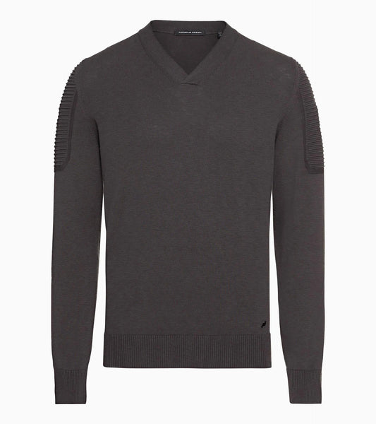 Porsche Design Racing Detail Sweater