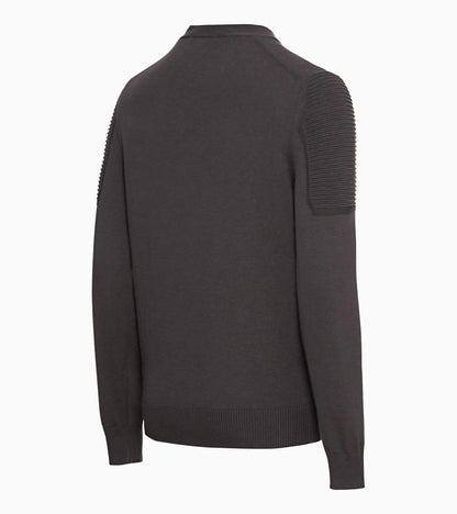 Porsche Design Racing Detail Sweater