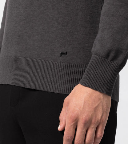 Porsche Design Racing Detail Sweater