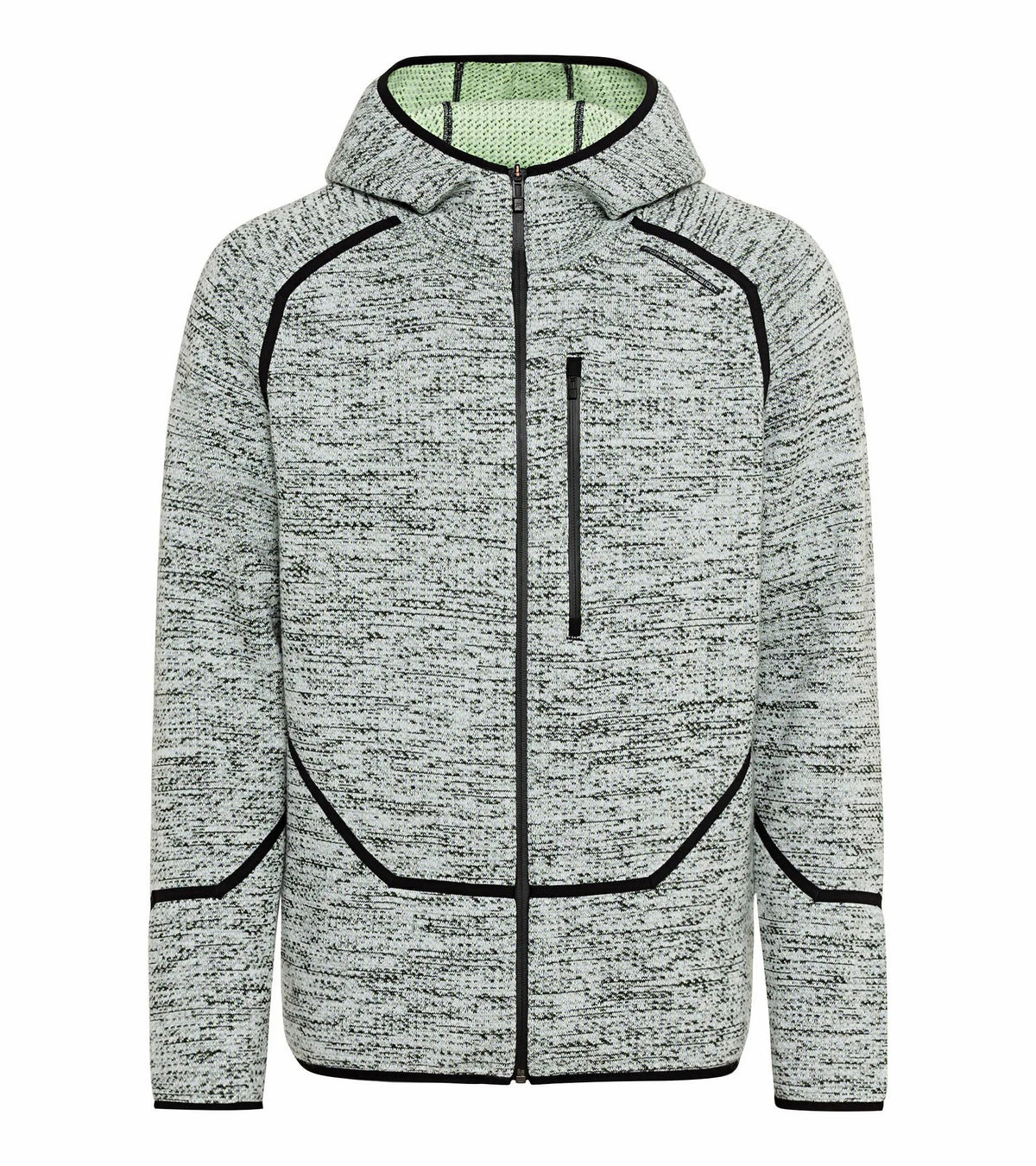 Porsche Design EvoKnit Midlayer