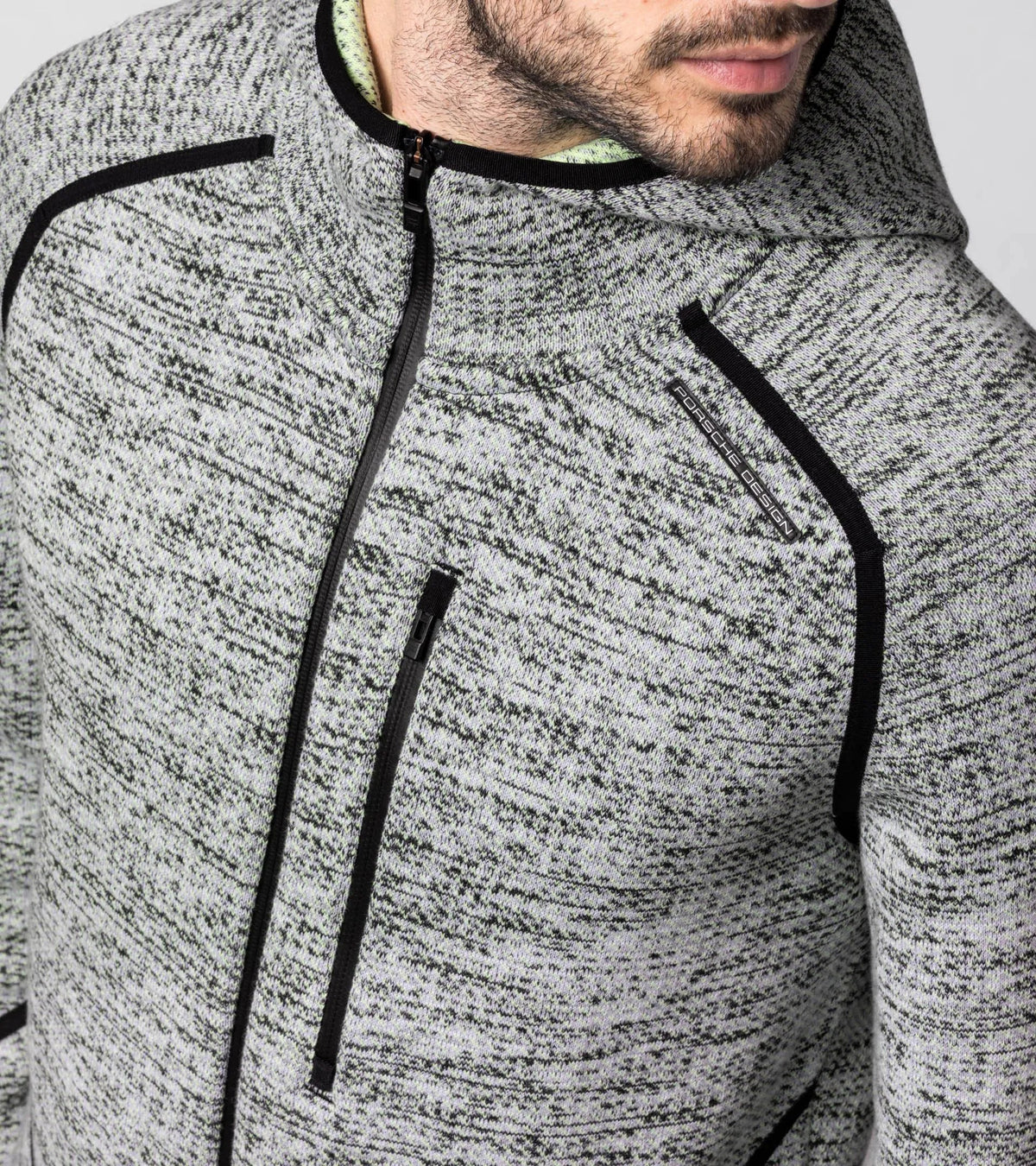 Porsche Design EvoKnit Midlayer