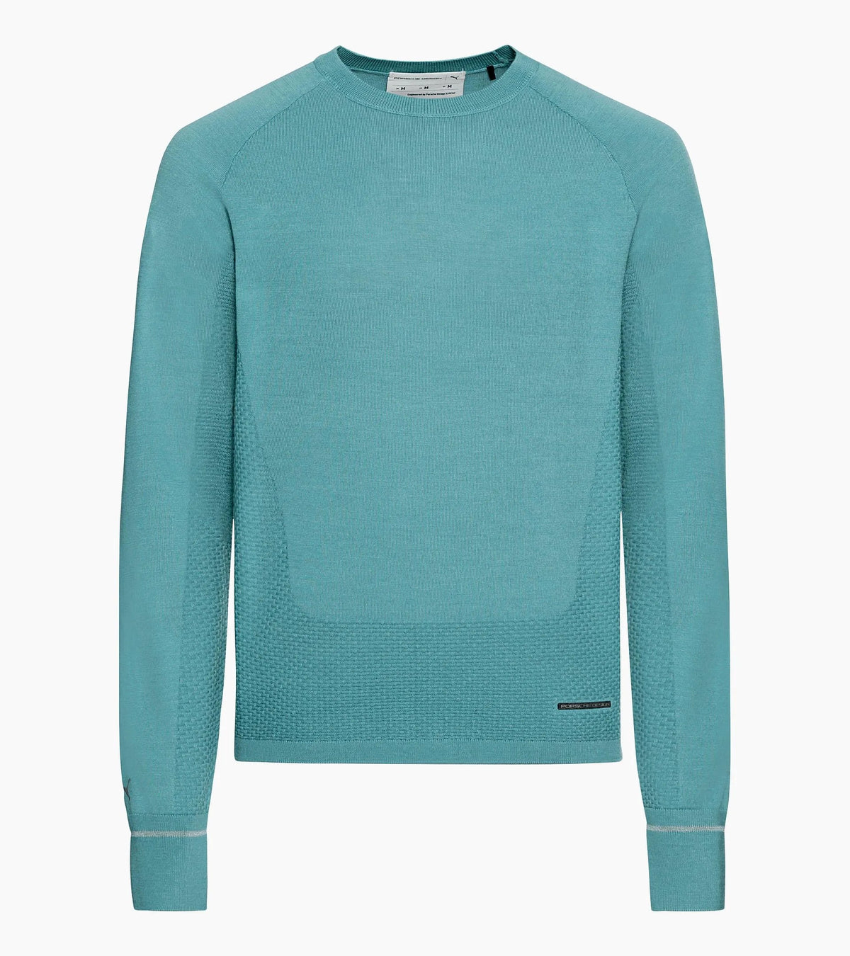 Porsche Design EvoKnit Crew Neck