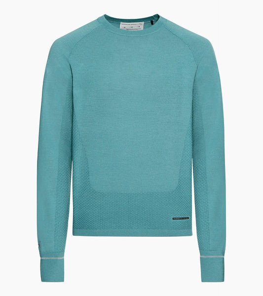 Porsche Design EvoKnit Crew Neck