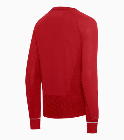 Porsche Design EvoKnit Crew Neck Sweater