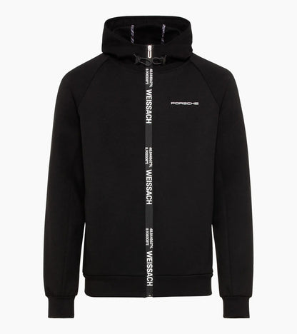 Porsche Design Weissach sweat jacket – Essential