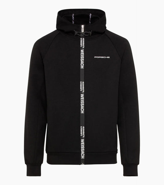 Porsche Design Weissach sweat jacket – Essential