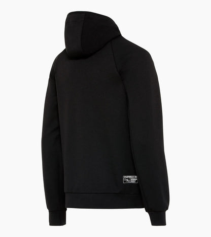 Porsche Design Weissach sweat jacket – Essential