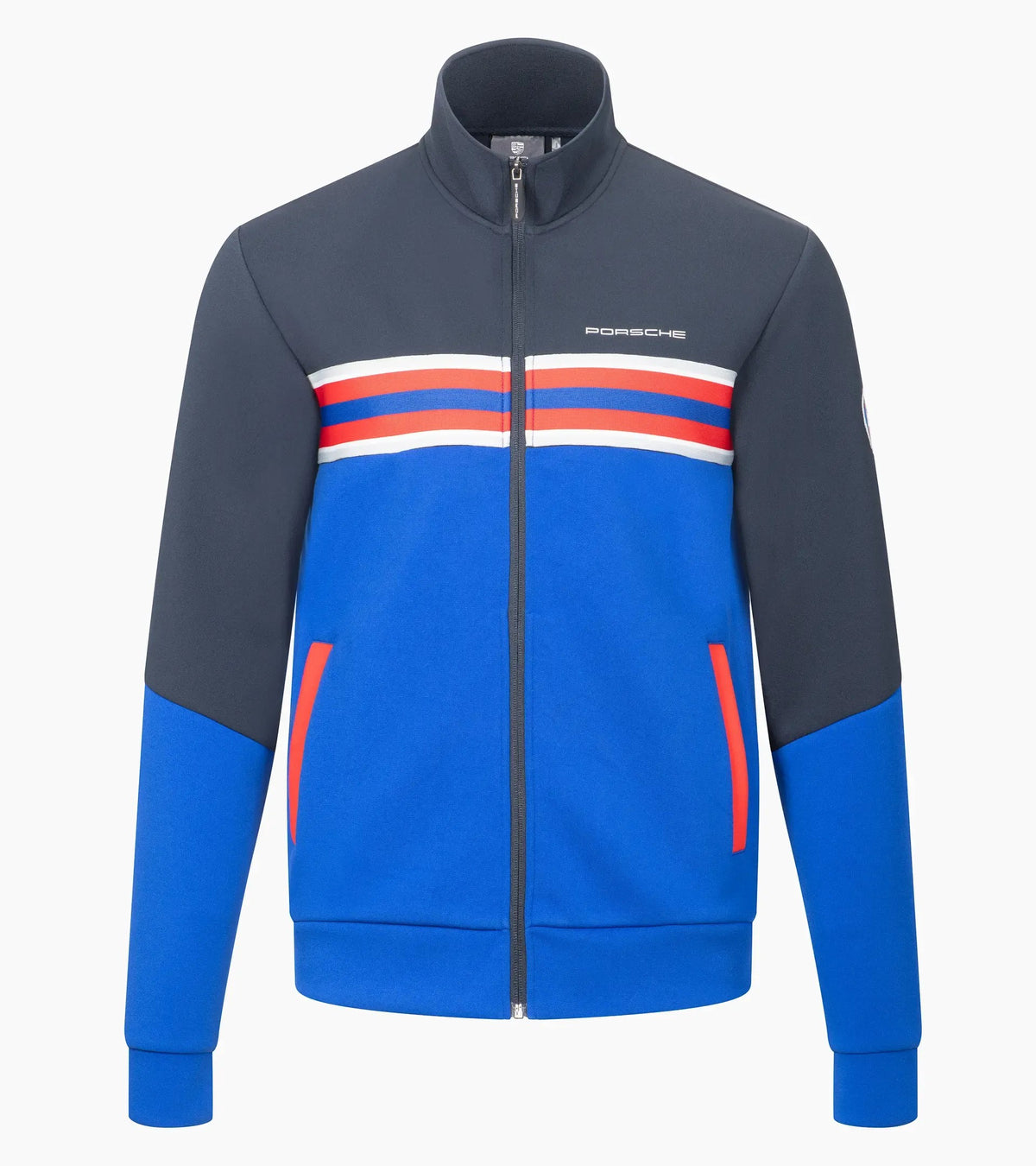 Porsche Design PCA Track Jacket – Porsche Club of America