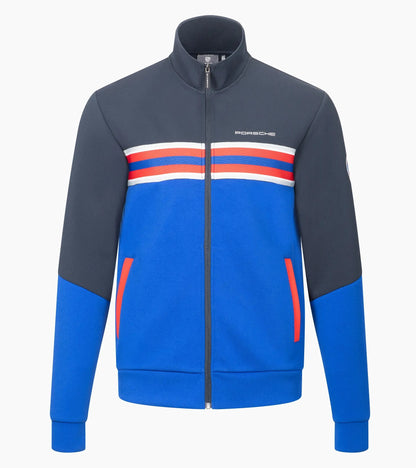 Porsche Design PCA Track Jacket – Porsche Club of America