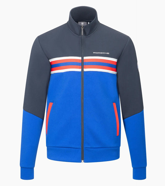 Porsche Design PCA Track Jacket – Porsche Club of America