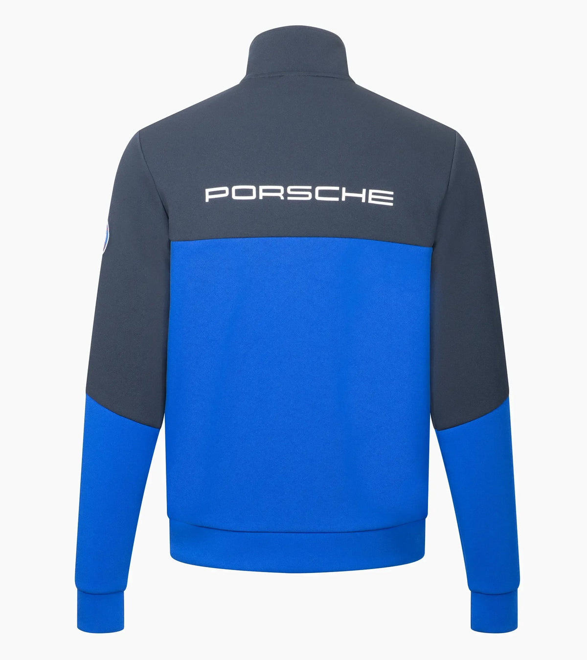 Porsche Design PCA Track Jacket – Porsche Club of America