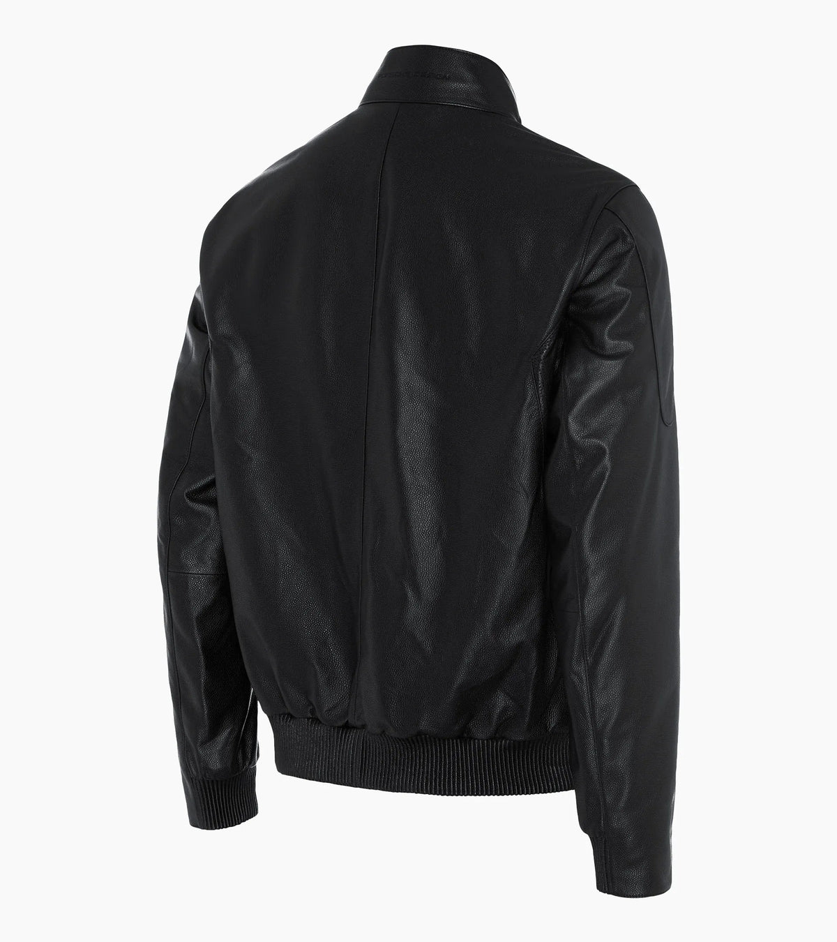 Porsche Design Cabrio Leather Jacket