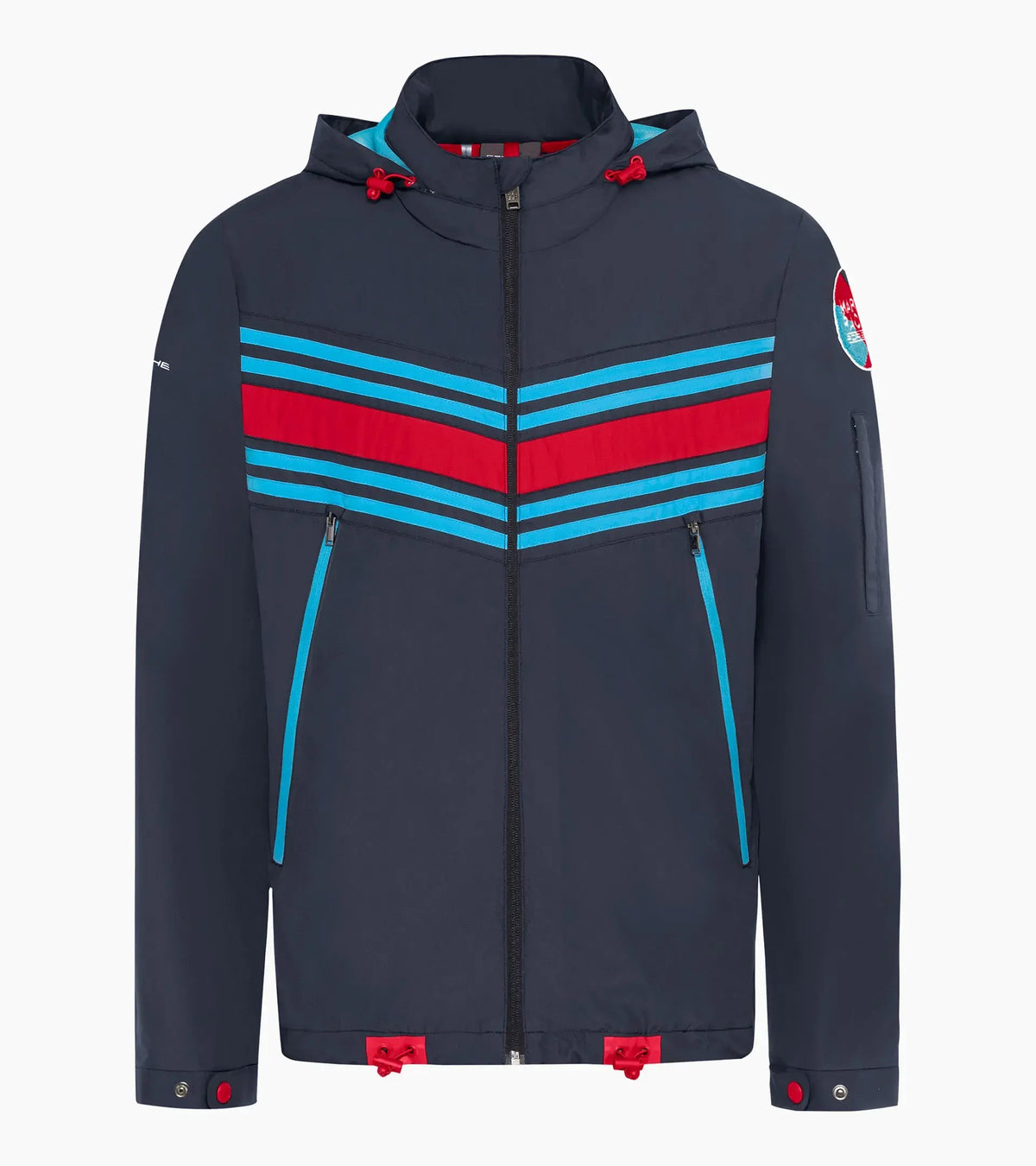 Porsche Design Windbreaker – MARTINI RACING®