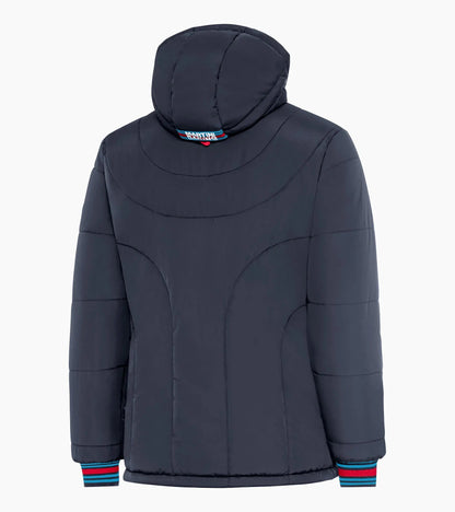 Porsche Design Quilted jacket – MARTINI RACING®