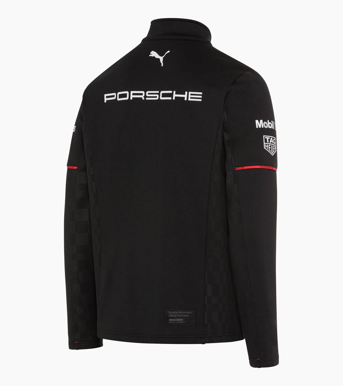 Porsche Design Unisex Midlayer – Porsche Motorsport Replica