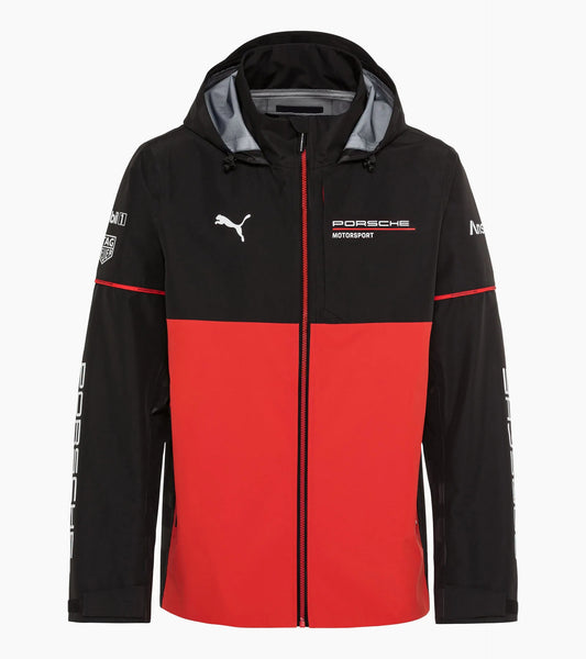 Porsche Design Unisex Rain Jacket – Porsche Motorsport Replica