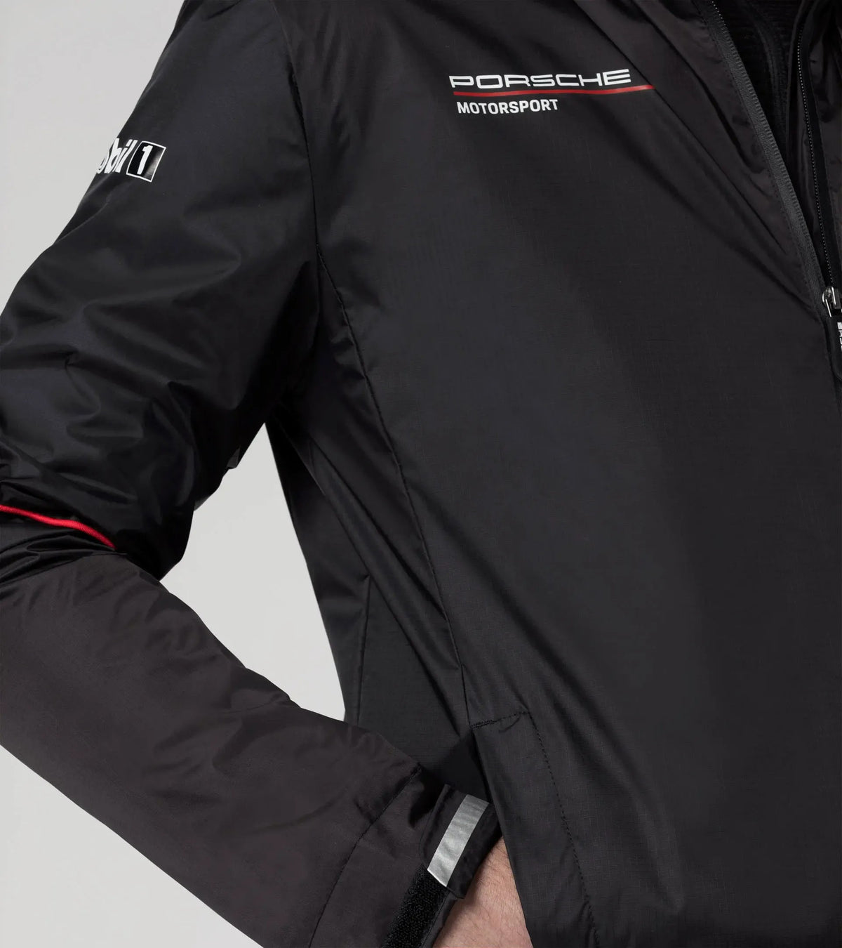 Porsche Design Jacket unisex – Motorsport