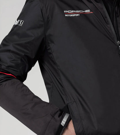 Porsche Design Jacket unisex – Motorsport
