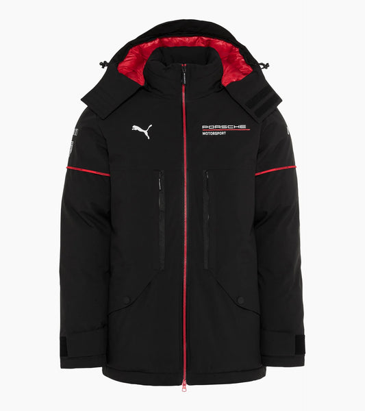 Porsche Design Unisex Winter Jacket – Porsche Motorsport Replica