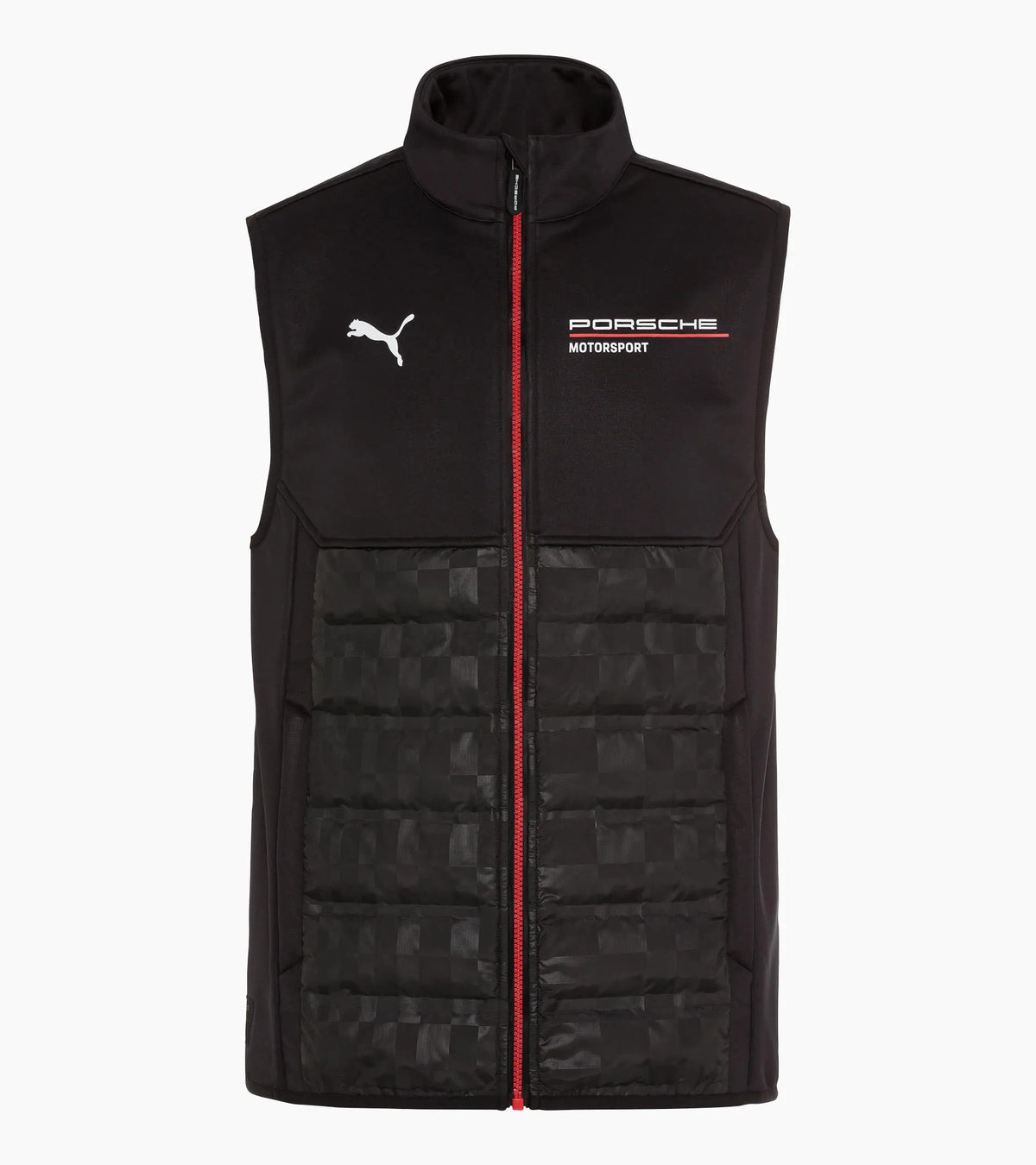 Porsche Design Unisex Vest – Porsche Motorsport Replica