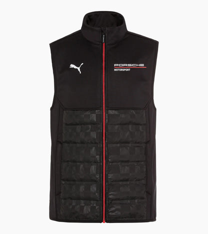 Porsche Design Unisex Vest – Porsche Motorsport Replica