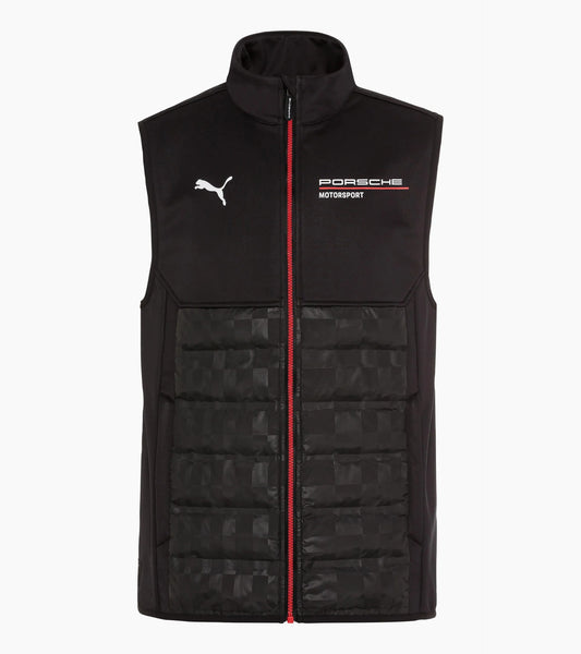 Porsche Design Unisex Vest – Porsche Motorsport Replica