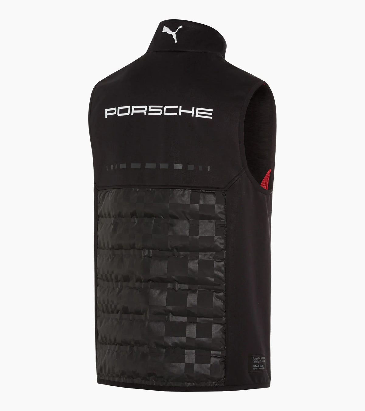 Porsche Design Unisex Vest – Porsche Motorsport Replica