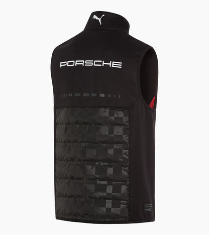 Porsche Design Unisex Vest – Porsche Motorsport Replica