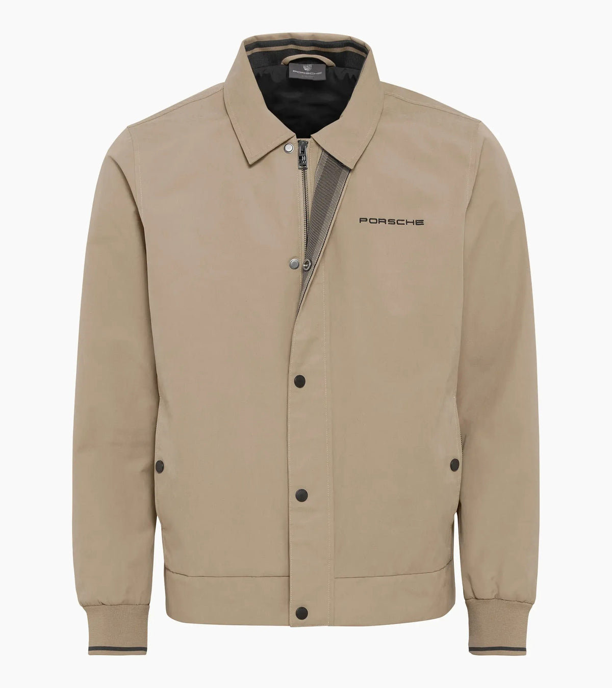 Porsche Design Jacket – 60Y Porsche 911