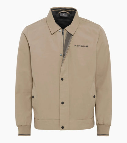 Porsche Design Jacket – 60Y Porsche 911