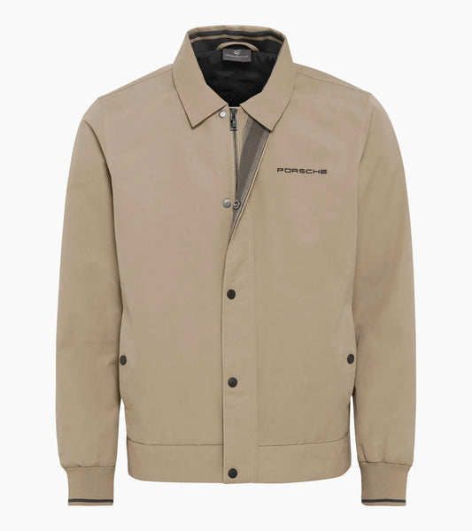 Porsche Design Jacket – 60Y Porsche 911