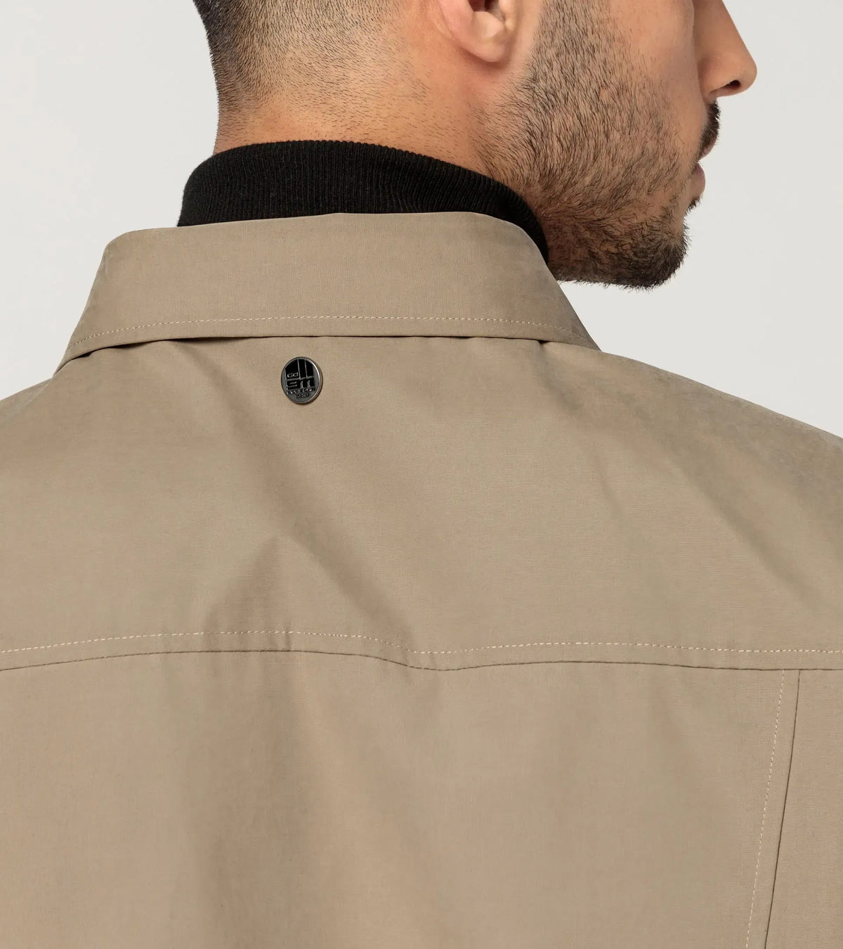 Porsche Design Jacket – 60Y Porsche 911