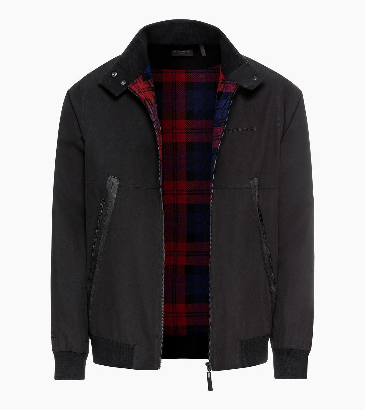 Porsche Design Unisex jacket – Turbo No. 1
