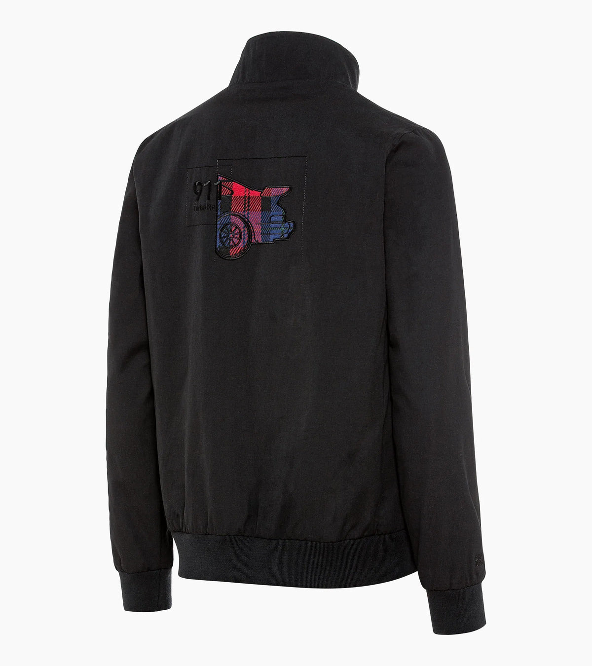 Porsche Design Unisex jacket – Turbo No. 1