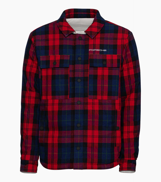 Porsche Design Reversible jacket – Turbo No. 1