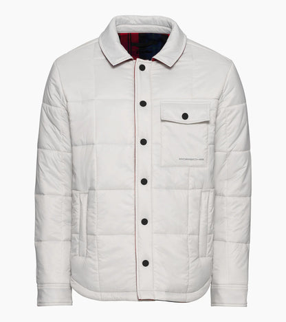 Porsche Design Reversible jacket – Turbo No. 1