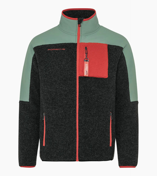 Porsche Design Unisex AHEAD jacket