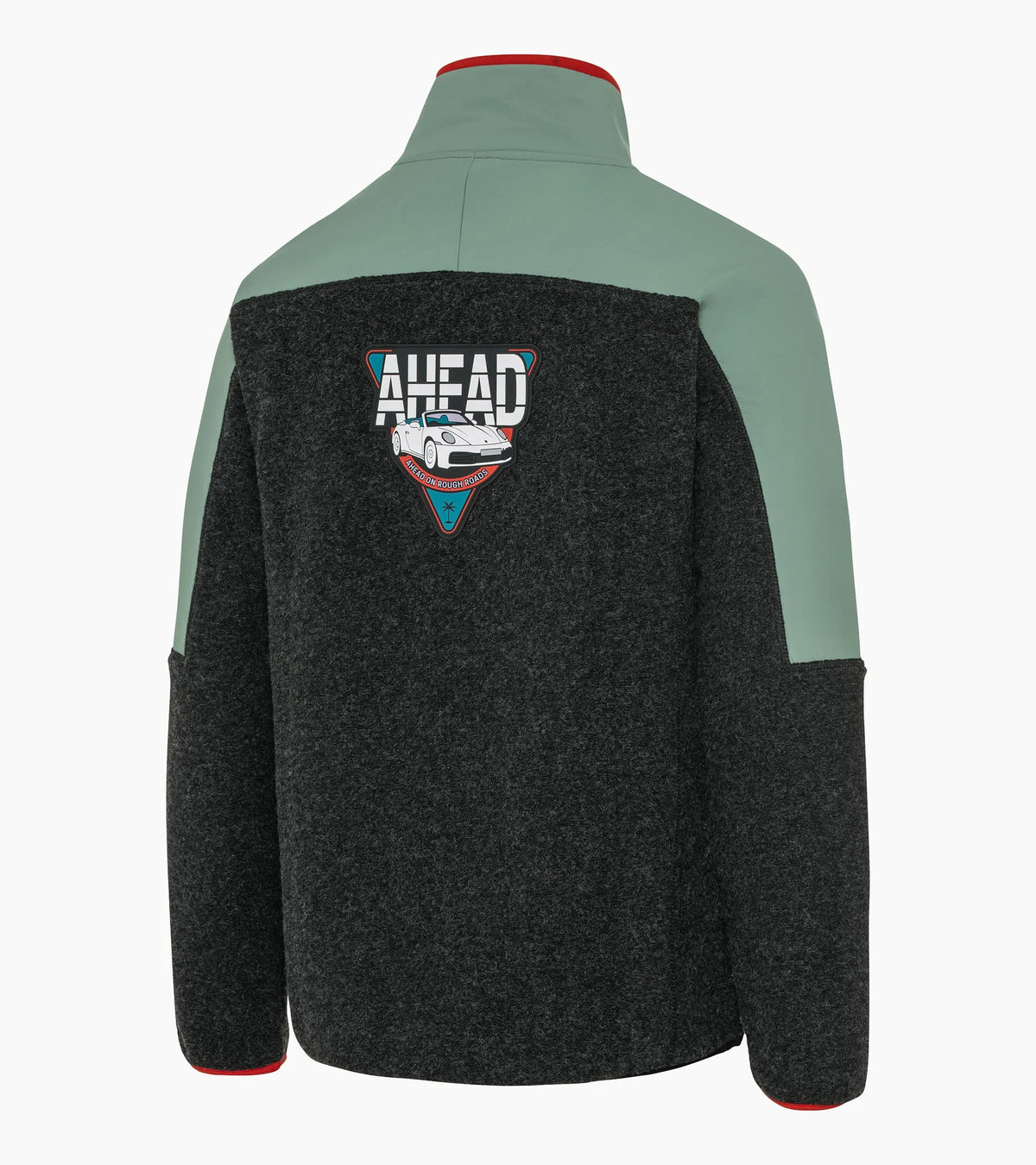 Porsche Design Unisex AHEAD jacket