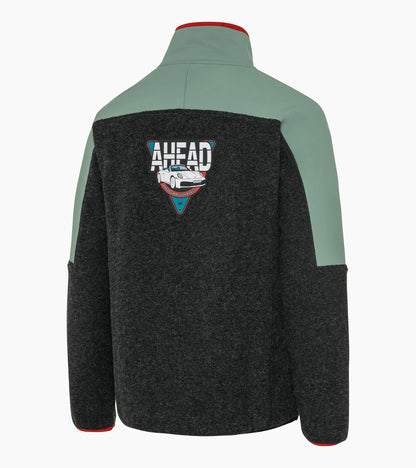 Porsche Design Unisex AHEAD jacket