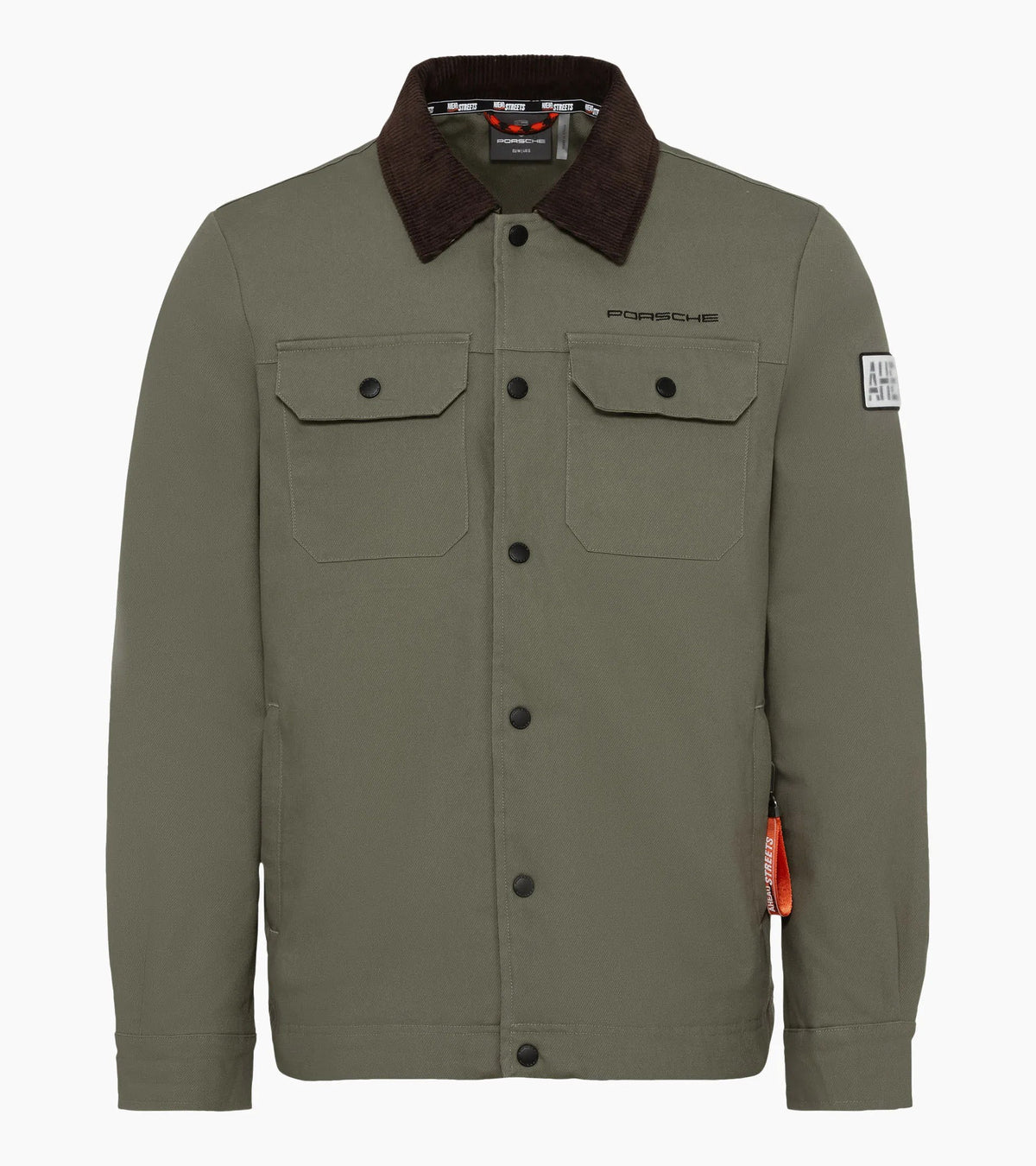 Porsche Design AHEAD jacket