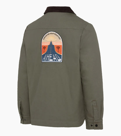 Porsche Design AHEAD jacket