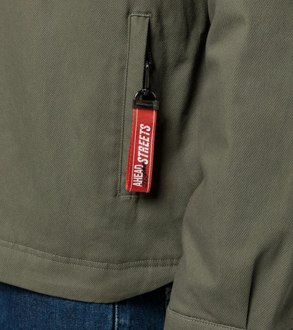 Porsche Design AHEAD jacket