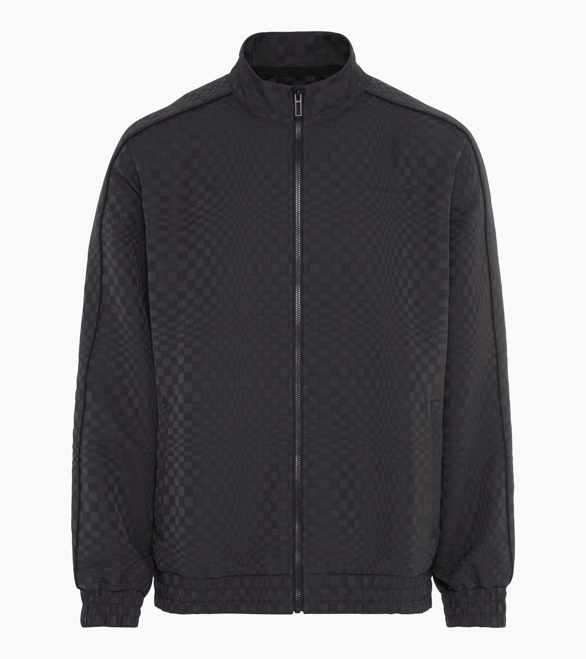 Porsche Design Jacquard tracksuit top – 911 Spirit 70
