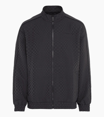 Porsche Design Jacquard tracksuit top – 911 Spirit 70