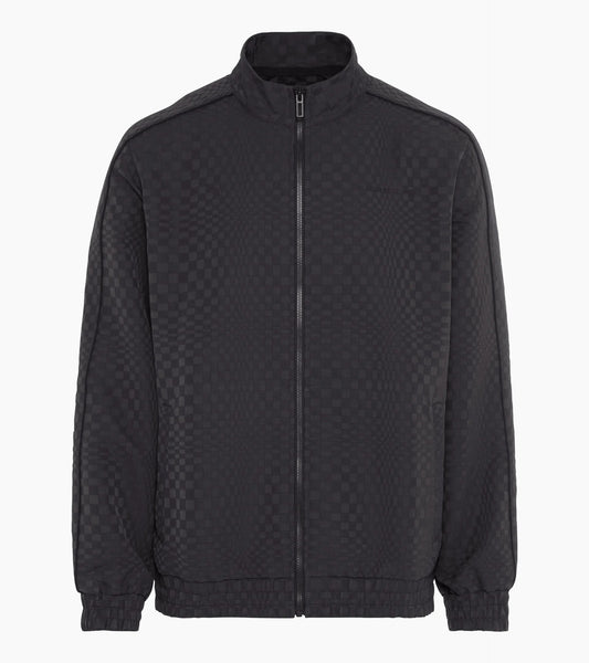 Porsche Design Jacquard tracksuit top – 911 Spirit 70